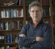 Andrew Murray
