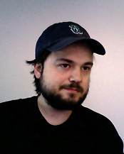 Ben de Bivort