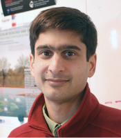 Michael Desai